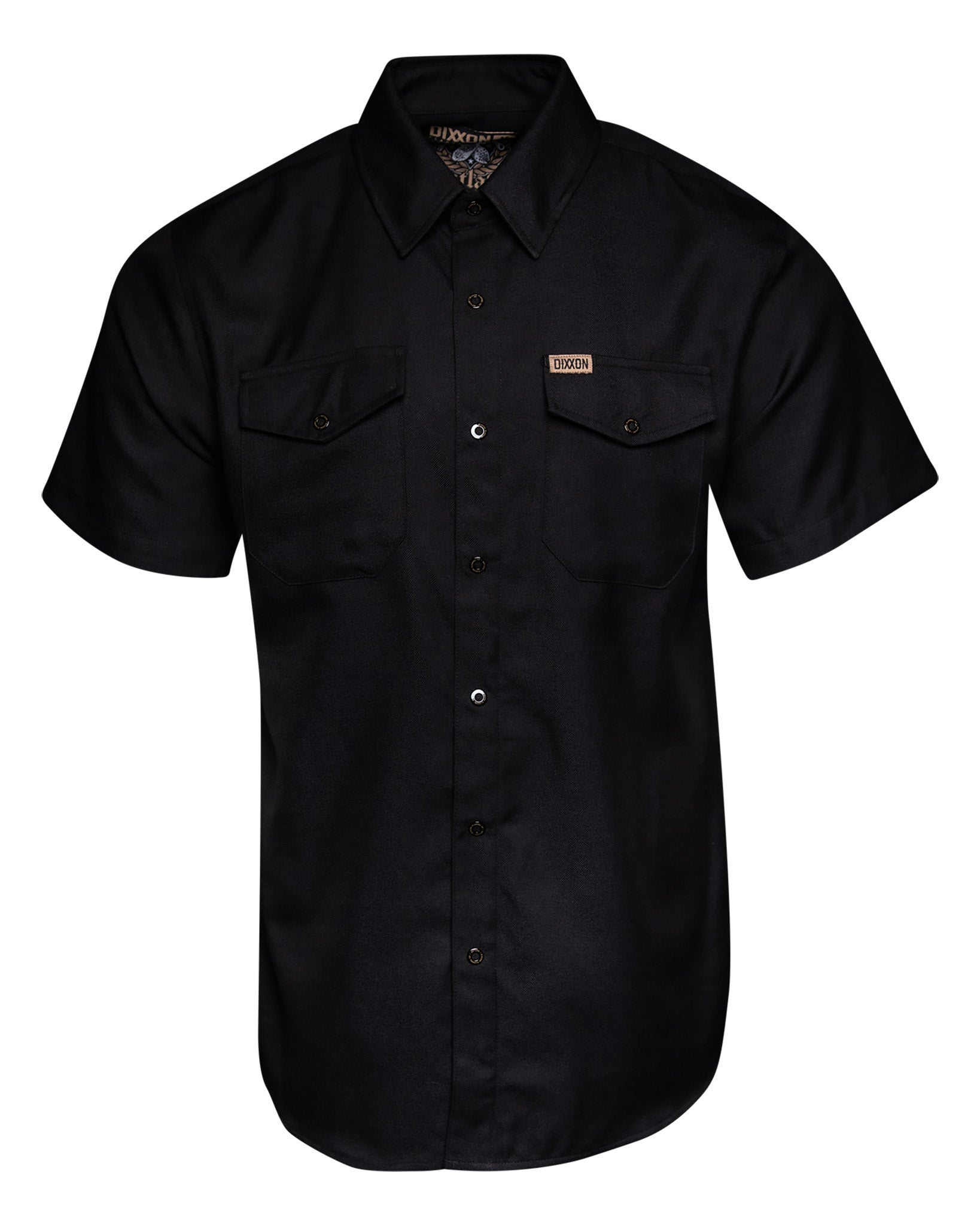 Shop Flannels | Dixxon Flannel Co.