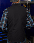 Outlaw Work Vest - Dixxon Flannel Co.