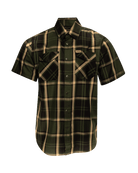 Outpost Bamboo Short Sleeve - Dixxon Flannel Co.