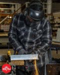 Overhaul FR Flannel