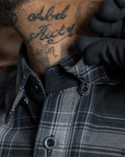Overhaul FR Flannel - Dixxon Flannel Co.