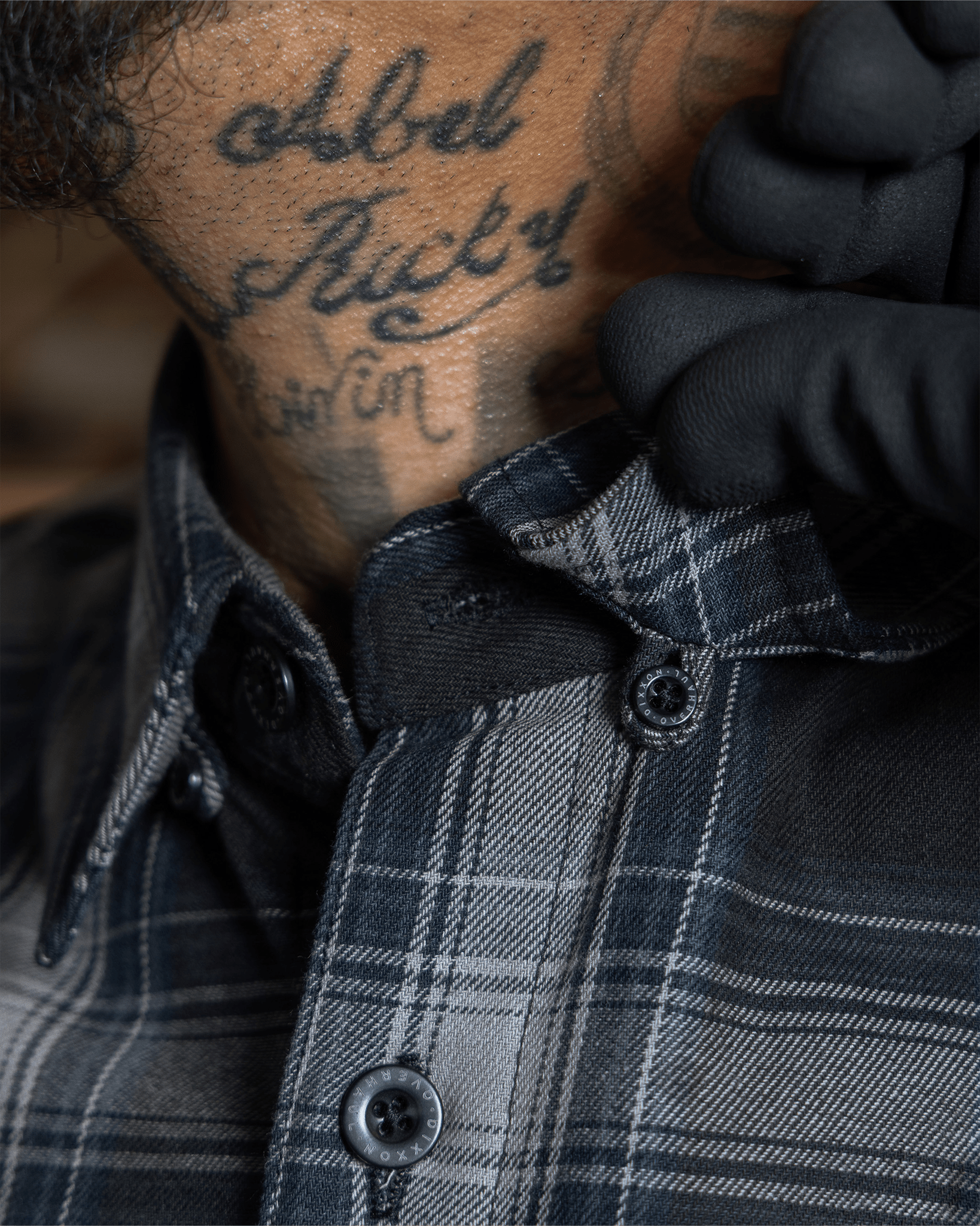 Overhaul FR Flannel - Dixxon Flannel Co. view 4