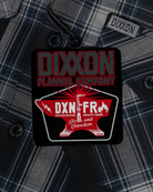 Overhaul FR Flannel - Dixxon Flannel Co.