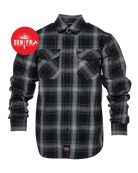 Overhaul FR Flannel - Dixxon Flannel Co.