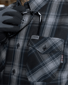 Overhaul FR Flannel - Dixxon Flannel Co.