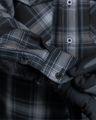 Overhaul FR Flannel - Dixxon Flannel Co.