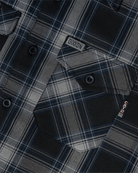 Overhaul FR Flannel - Dixxon Flannel Co.