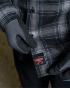 Overhaul FR Flannel - Dixxon Flannel Co.