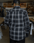 Overhaul FR Flannel - Dixxon Flannel Co.
