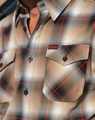 Overlander Flannel - Dixxon Flannel Co.
