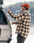 Overlander Flannel - Dixxon Flannel Co.