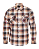Overlander Flannel - Dixxon Flannel Co.