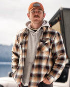 Overlander Flannel - Dixxon Flannel Co.