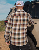 Overlander Flannel - Dixxon Flannel Co.