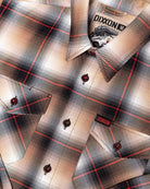 Overlander Flannel - Dixxon Flannel Co.