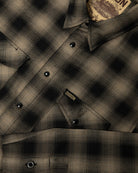 Parker Flannel - Dixxon Flannel Co.