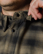 Parker Flannel - Dixxon Flannel Co.