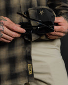 Parker Flannel - Dixxon Flannel Co.