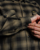 Parker Flannel - Dixxon Flannel Co.