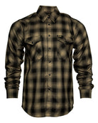Parker Flannel - Dixxon Flannel Co.