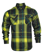 Parkview Flannel - Dixxon Flannel Co.