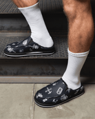 Party Boy Drip Slips - Dixxon Flannel Co.