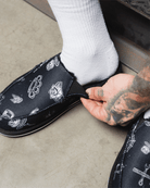 Party Boy Drip Slips - Dixxon Flannel Co.