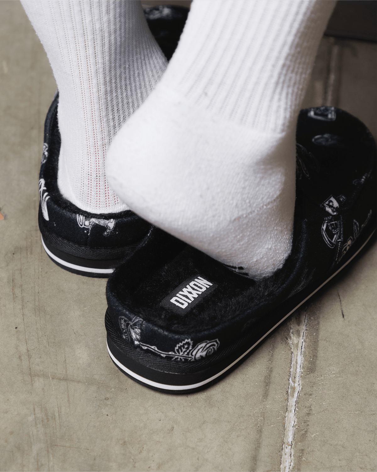 Party Boy Drip Slips - Dixxon Flannel Co. view 3