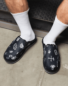 Party Boy Drip Slips - Dixxon Flannel Co.