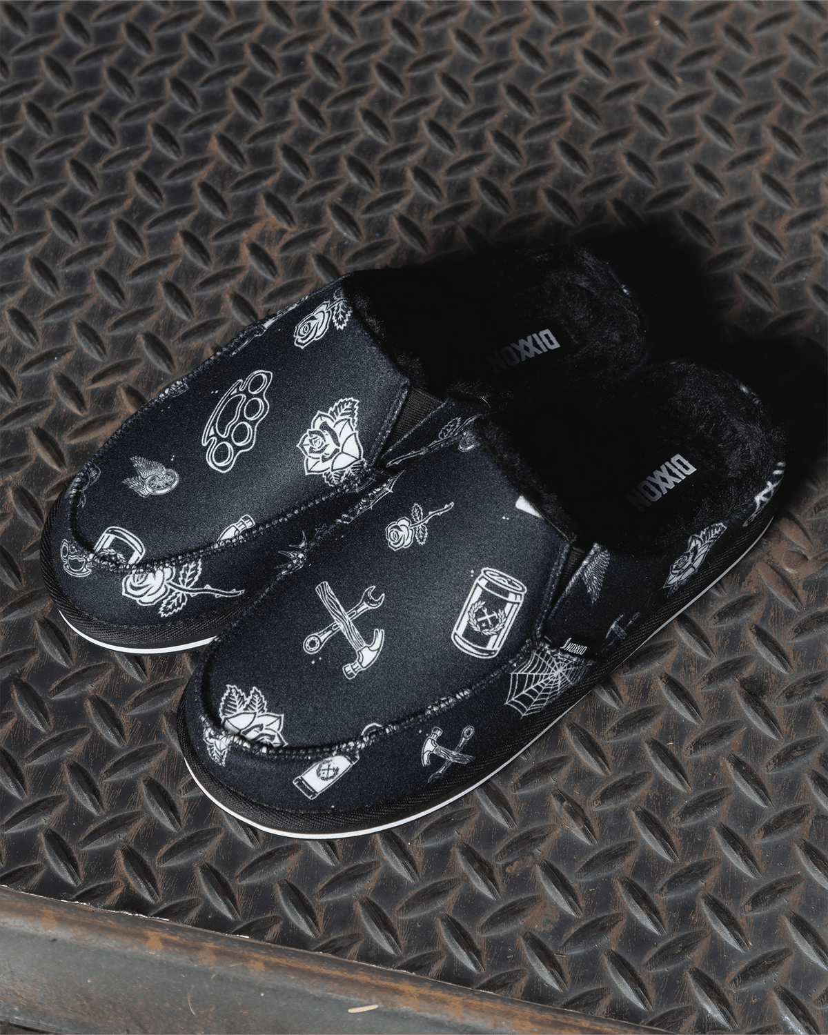 Party Boy Drip Slips - Dixxon Flannel Co. view 5