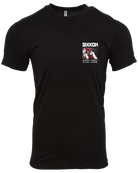 Party Hammer T-Shirt - Black - Dixxon Flannel Co.
