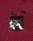 Party Hammers Party Shirt - Maroon & Black - Dixxon Flannel Co.