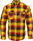 Pastrana 2.0 Flannel - Dixxon Flannel Co.