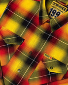 Pastrana 2.0 Flannel - Dixxon Flannel Co.