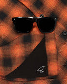 Patch Flannel - Dixxon Flannel Co.