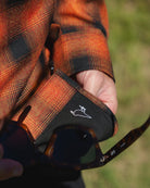 Patch Flannel - Dixxon Flannel Co.