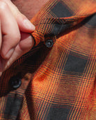 Patch Flannel - Dixxon Flannel Co.