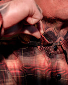 Pazuzu Flannel - Dixxon Flannel Co.