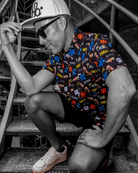 Pepper Party Shirt - Dixxon Flannel Co.
