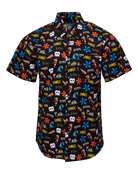 Pepper Party Shirt - Dixxon Flannel Co.