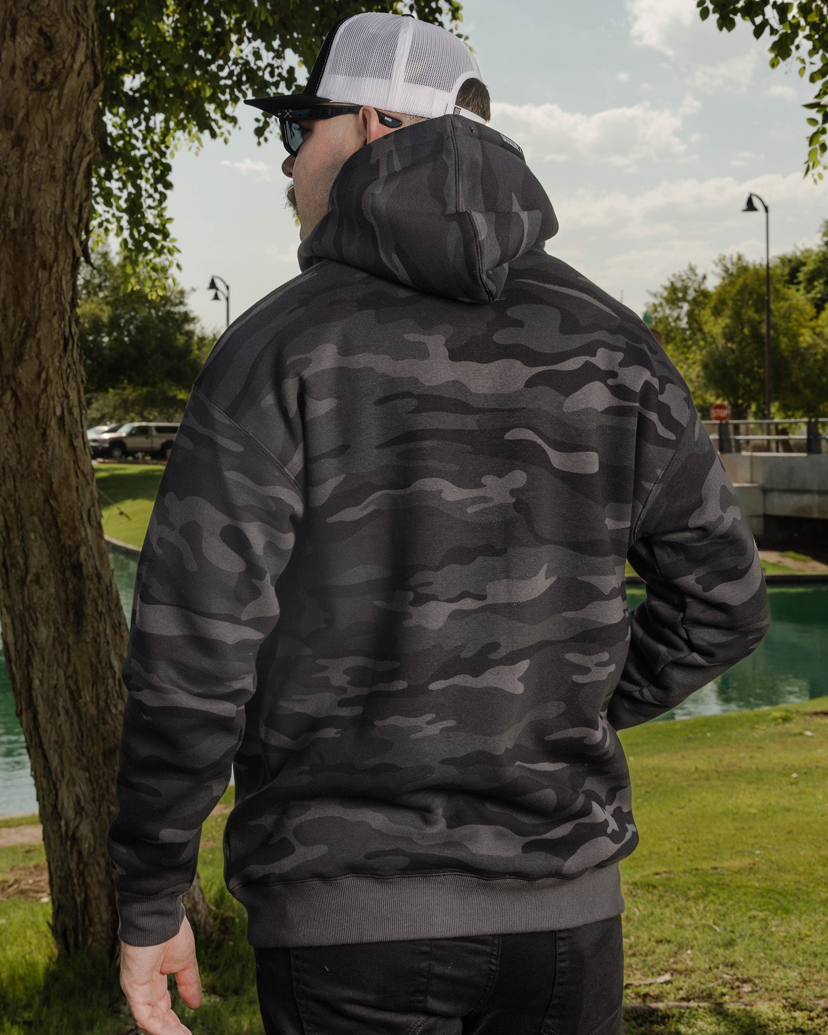 Perfect Dixxon Pullover Hoodie - Dixxon Flannel Co.