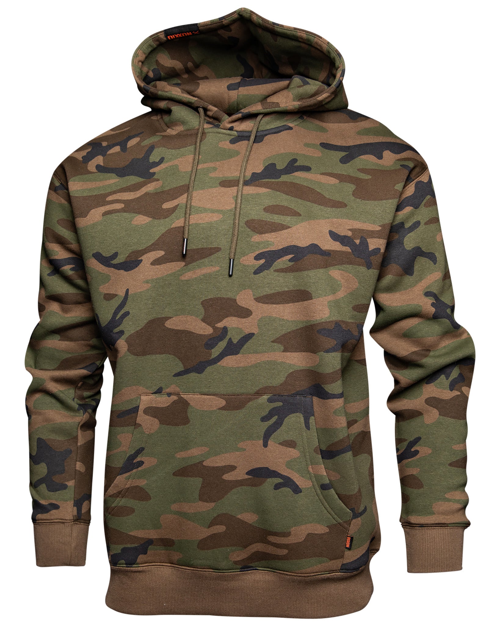 Perfect Dixxon Pullover Hoodie - Dixxon Flannel Co.