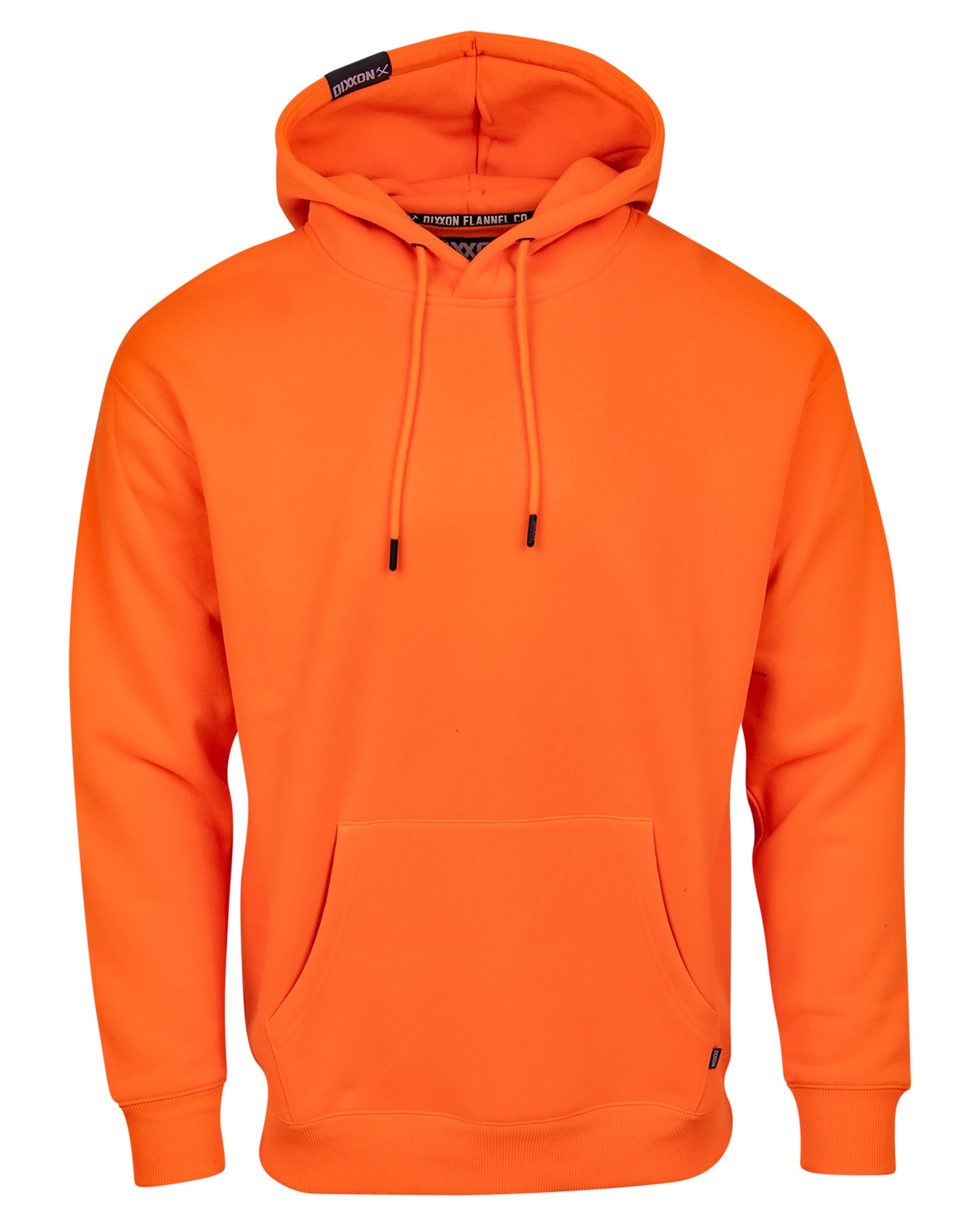Dixxon Pullover Hoodie: Shop Now at Dixxon Flannel Co.