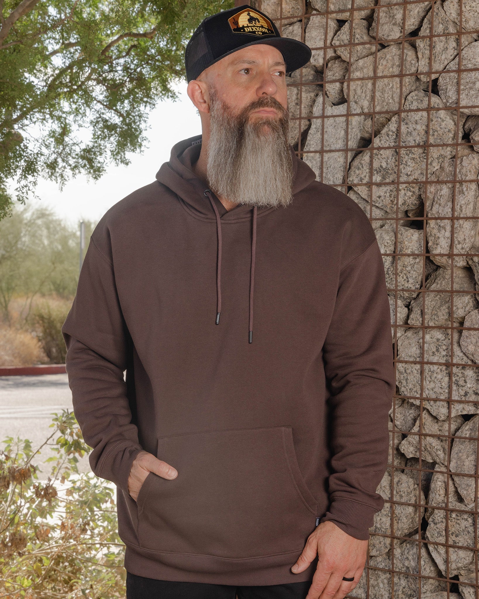 Dixxon Pullover Hoodie: Shop Now at Dixxon Flannel Co.
