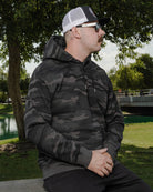 Perfect Dixxon Pullover Hoodie - Dixxon Flannel Co.