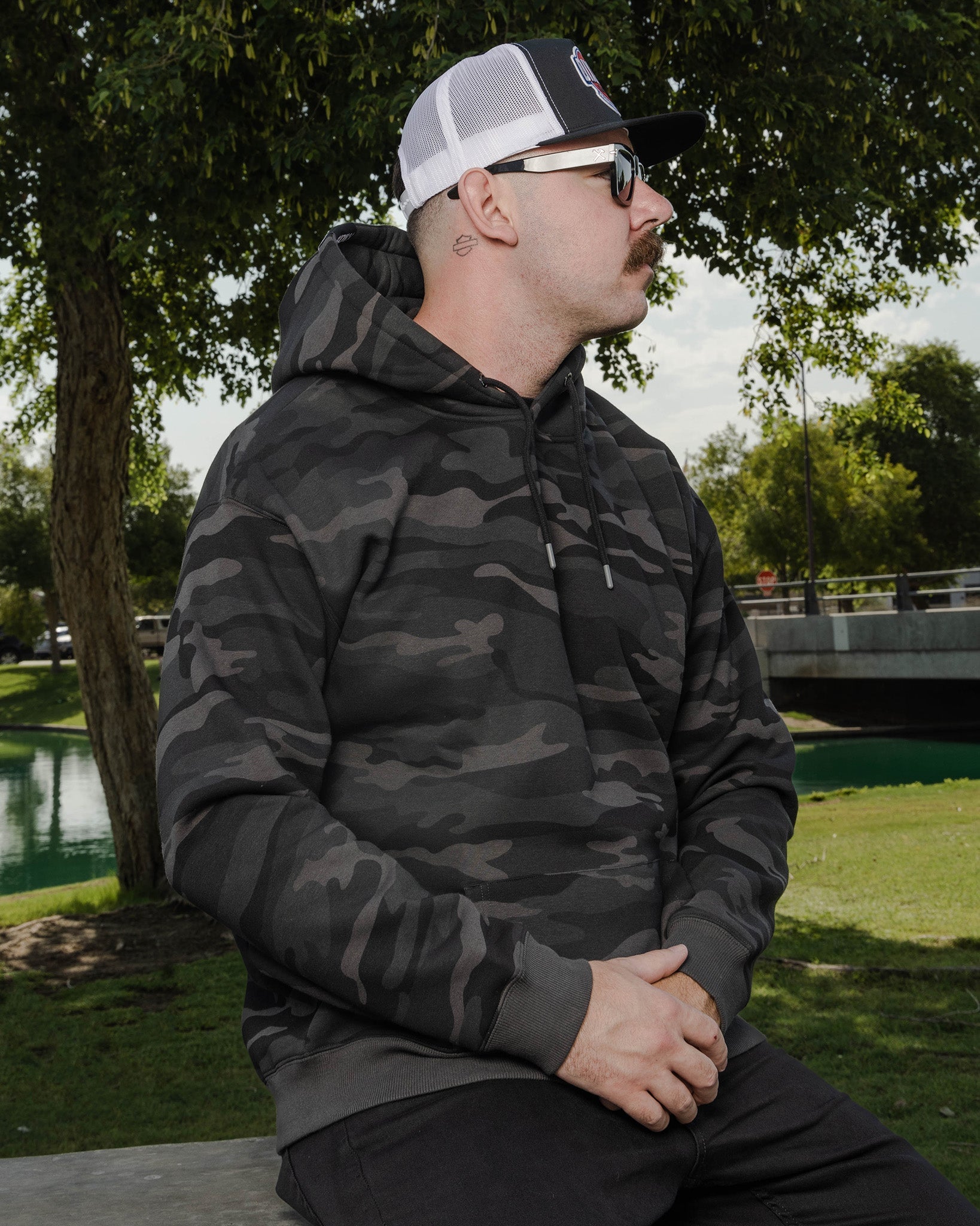 Perfect Dixxon Pullover Hoodie - Dixxon Flannel Co.