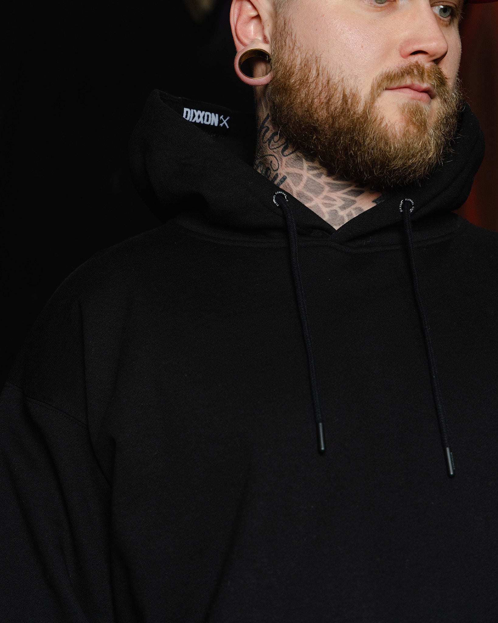 Perfect Dixxon Pullover Hoodie - Dixxon Flannel Co.