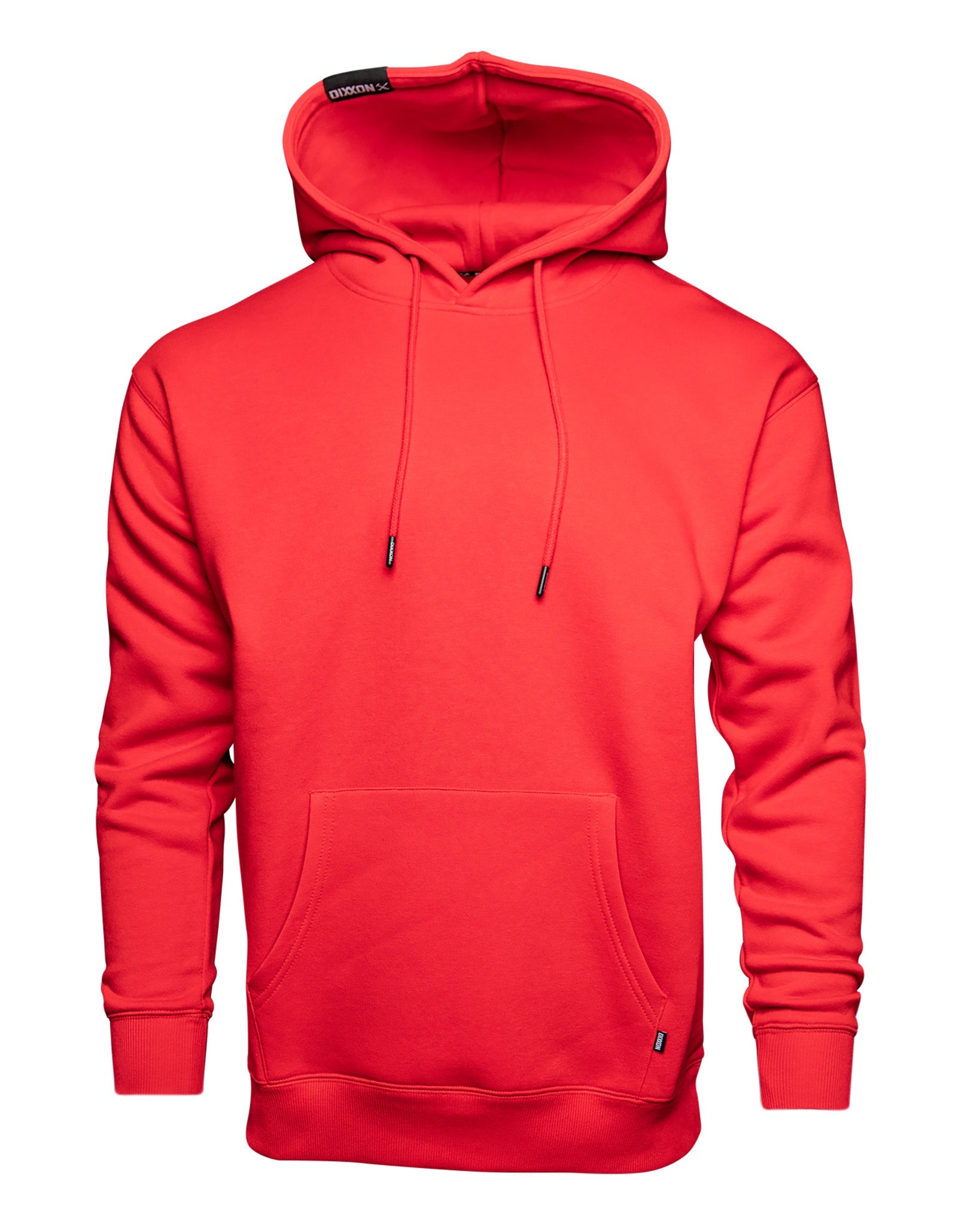 Dixxon Pullover Hoodie: Shop Now at Dixxon Flannel Co.