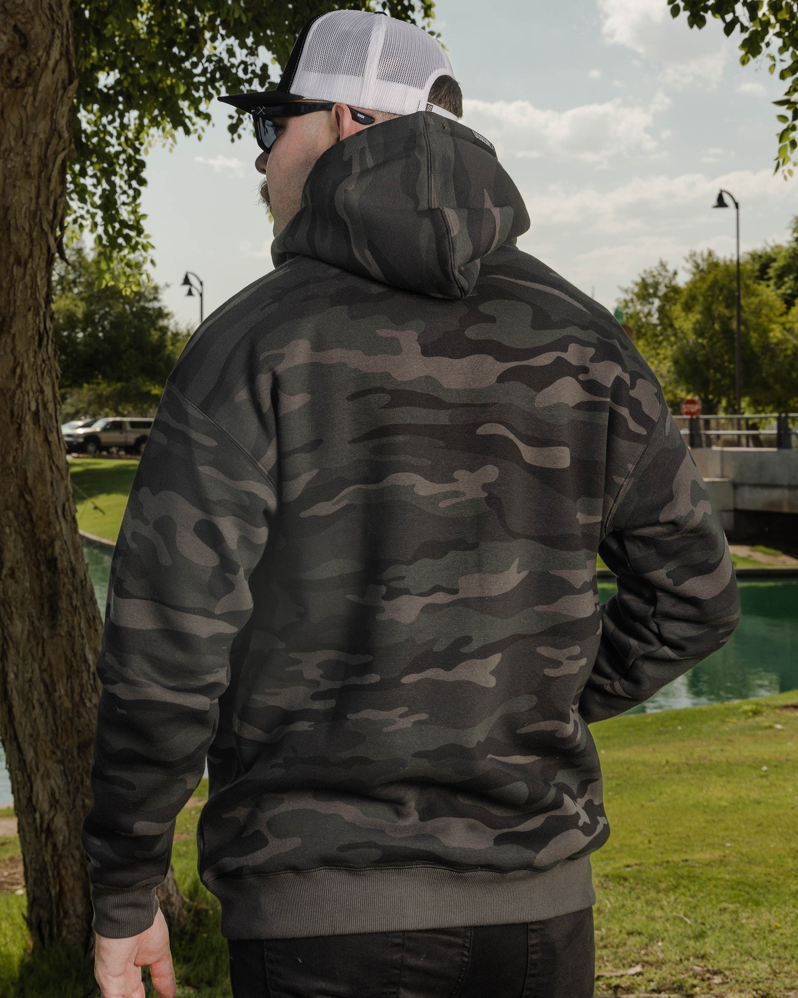 Perfect Dixxon Pullover Hoodie - Dixxon Flannel Co.