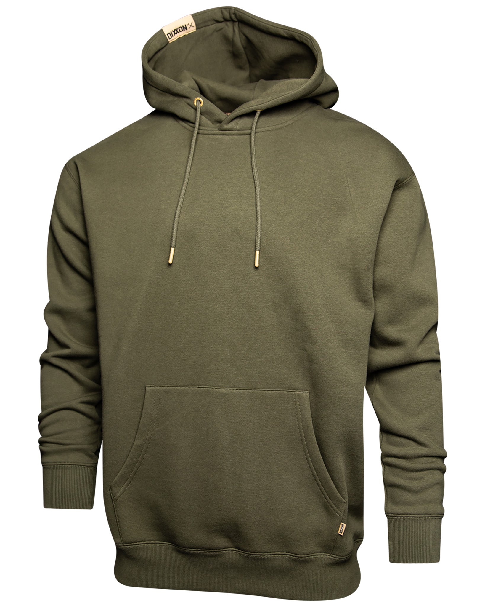 Perfect Dixxon Pullover Hoodie - Dixxon Flannel Co.